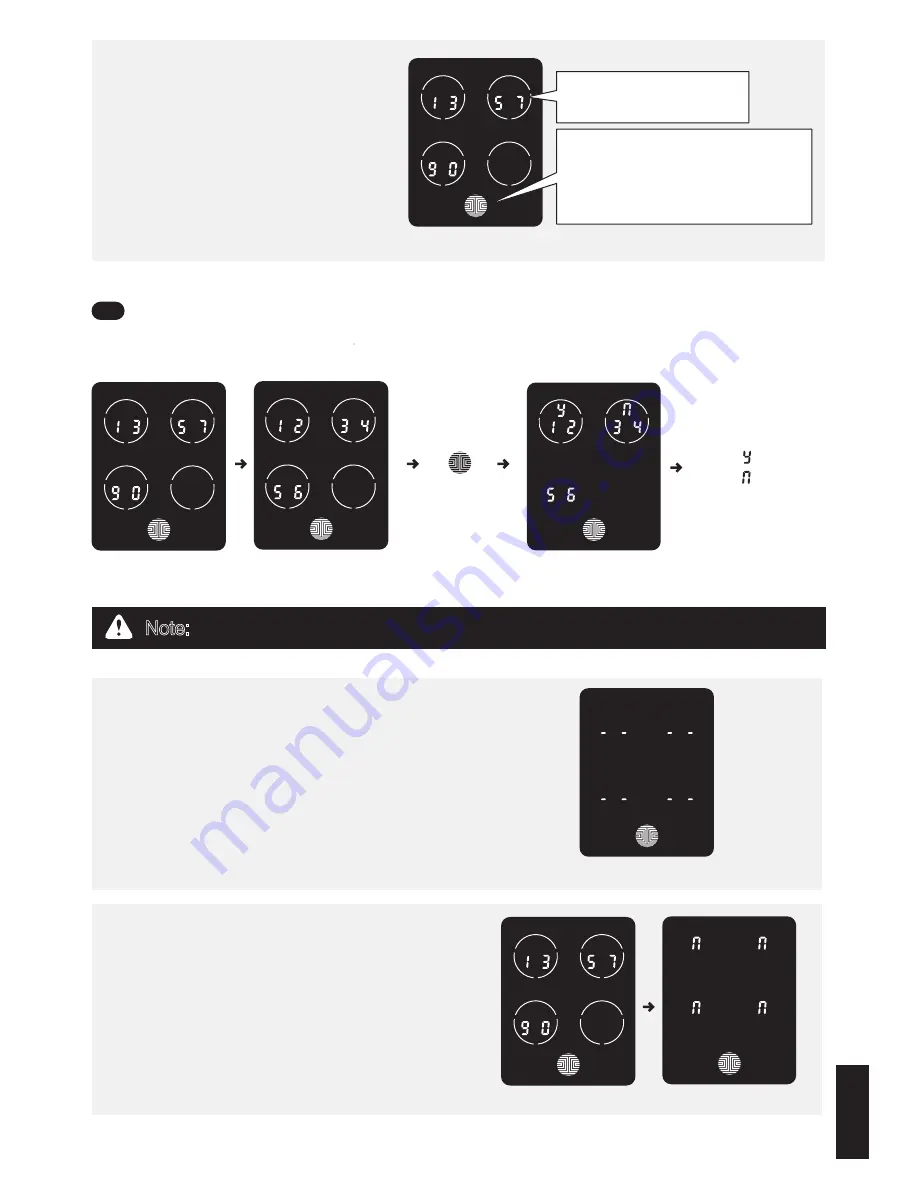 Pin Genie PGD718 User Manual Download Page 17