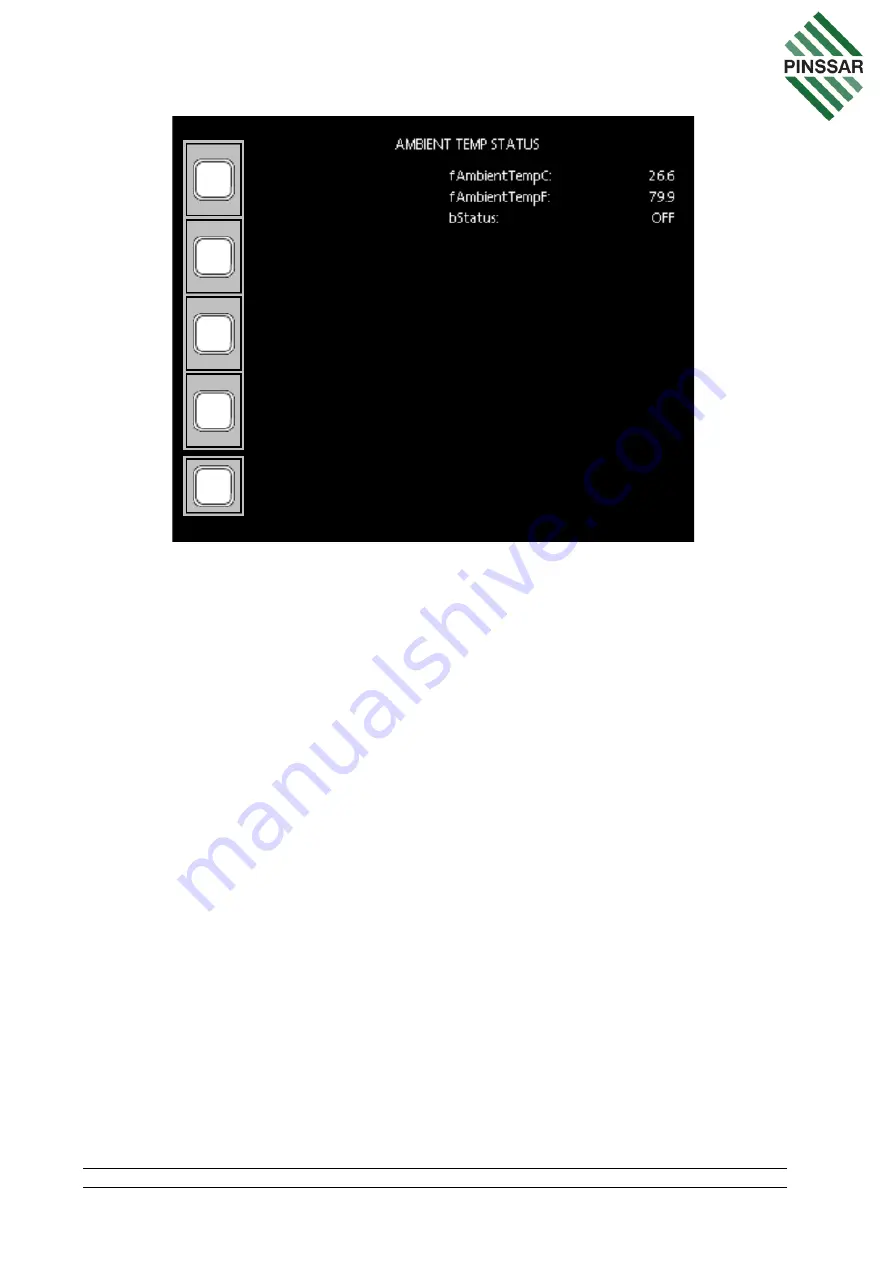 PINSSAR DPMRA01.A Service Manual Download Page 88