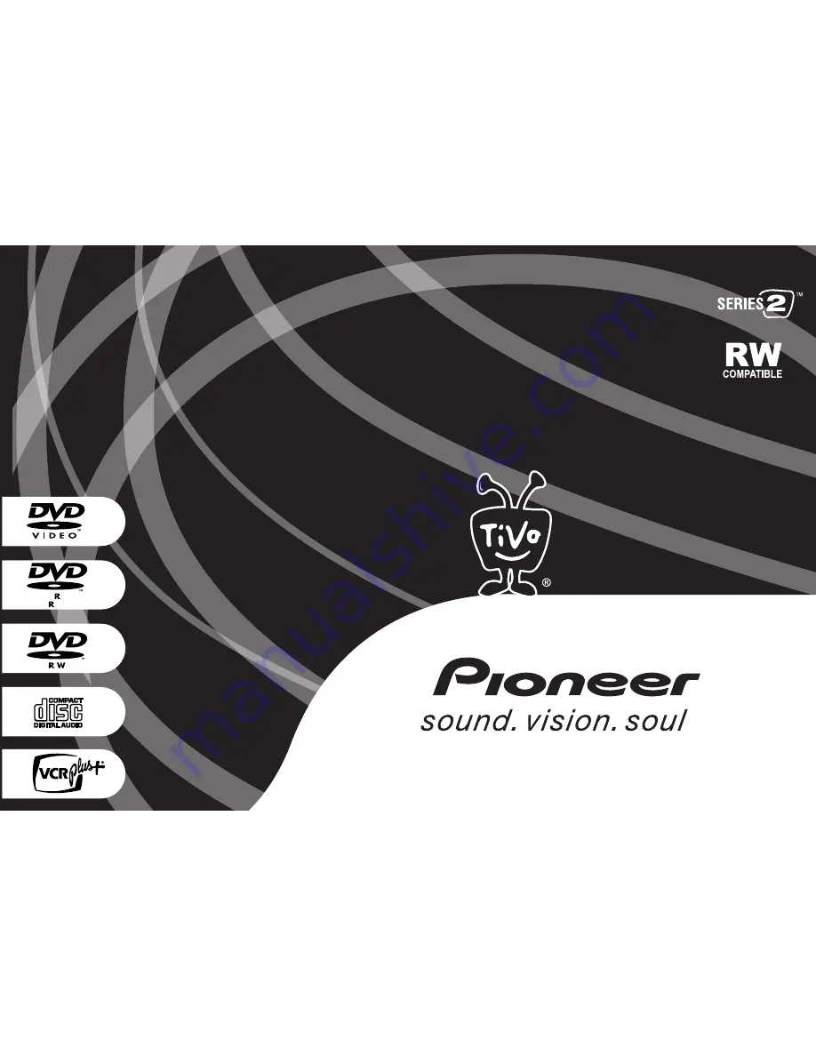 Pioneer 2 Installation Manual Download Page 1