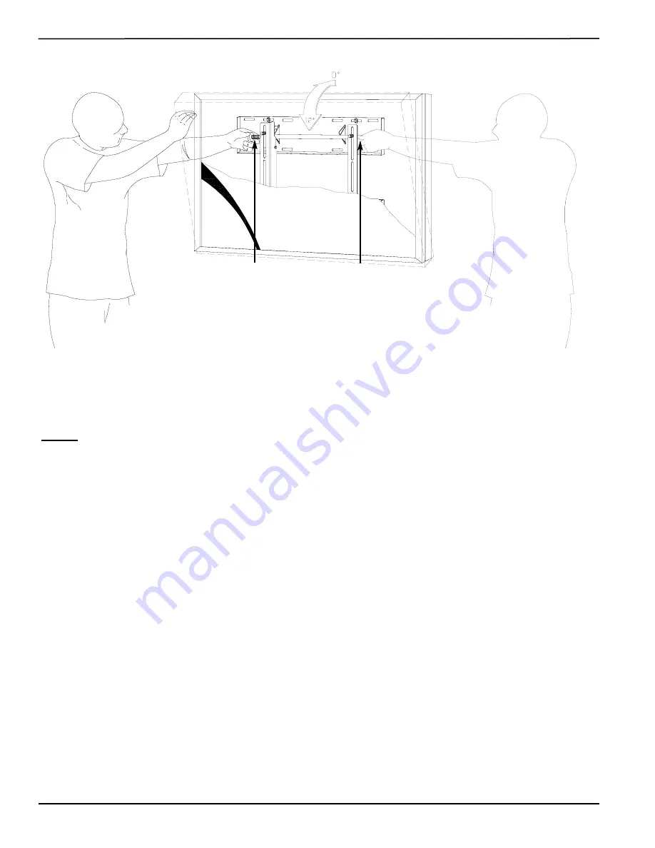 Pioneer 210 - STEINER 210 MILITARY MARINE Installation Instructions Manual Download Page 10