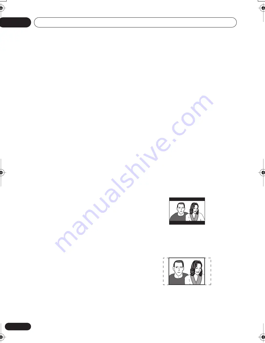 Pioneer 588A-S Operating Instructions Manual Download Page 46