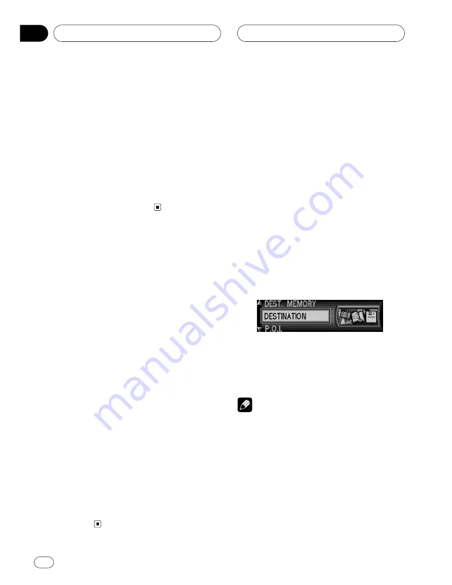 Pioneer ANH-P10MP Operation Manual Download Page 20