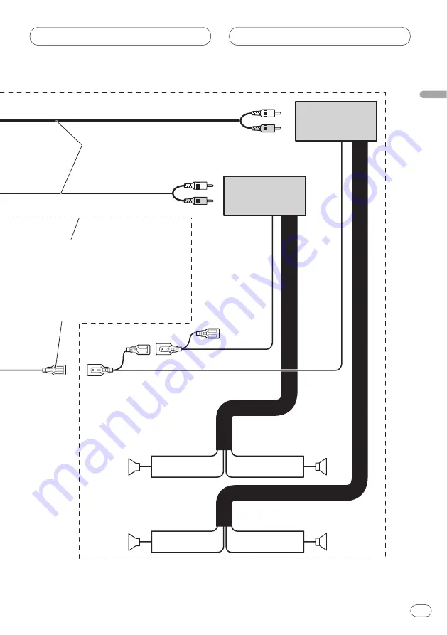 Pioneer ANH-P9R Installation Manual Download Page 11