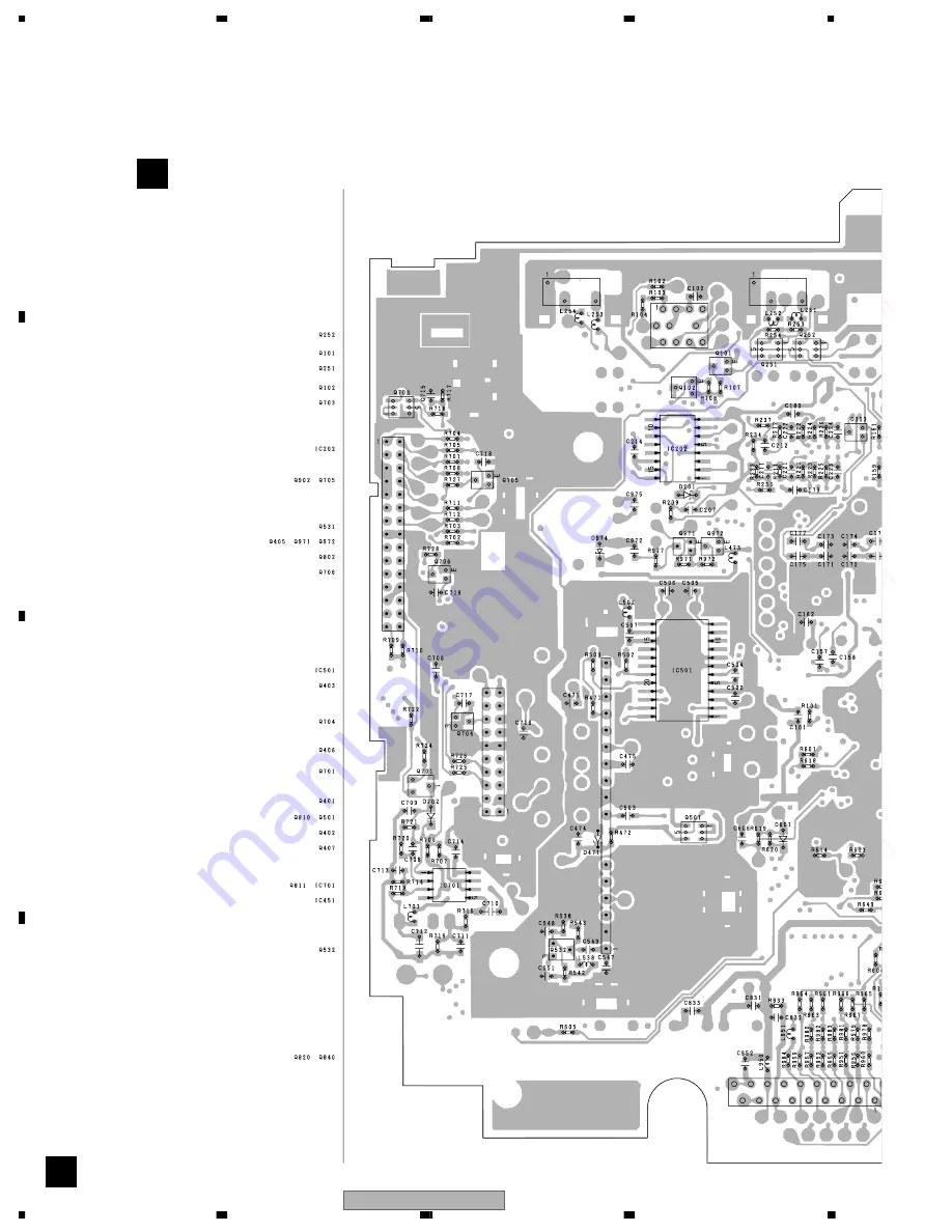 Pioneer ANH-P9R Service Manual Download Page 32