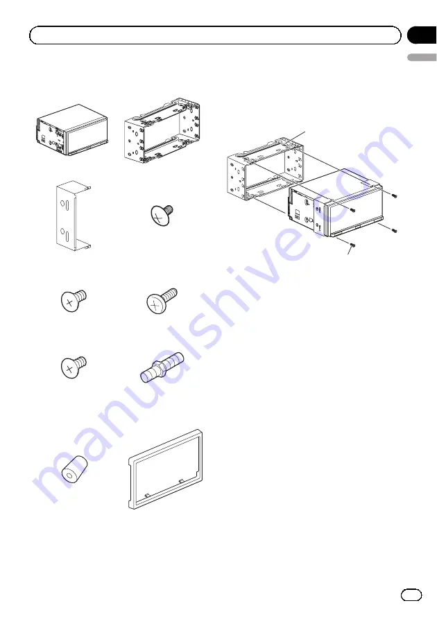 Pioneer AppRadio SPH-DA01 Installation Manual Download Page 15