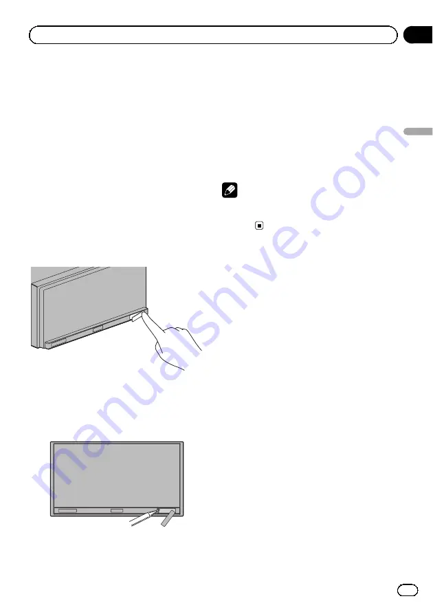 Pioneer AppRadio SPH-DA01 Installation Manual Download Page 43