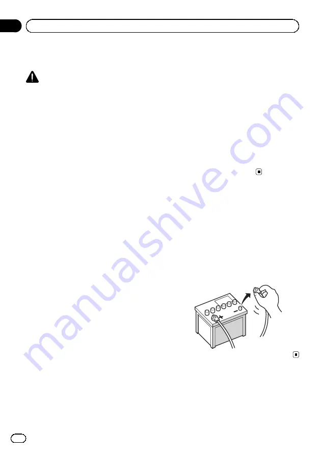 Pioneer AppRadio SPH-DA01 Installation Manual Download Page 68