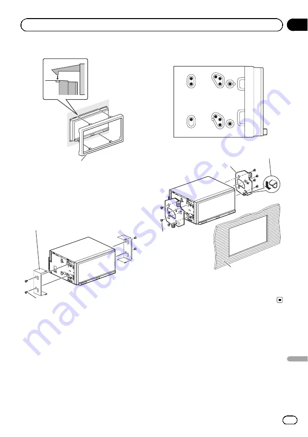 Pioneer AppRadio SPH-DA01 Installation Manual Download Page 145