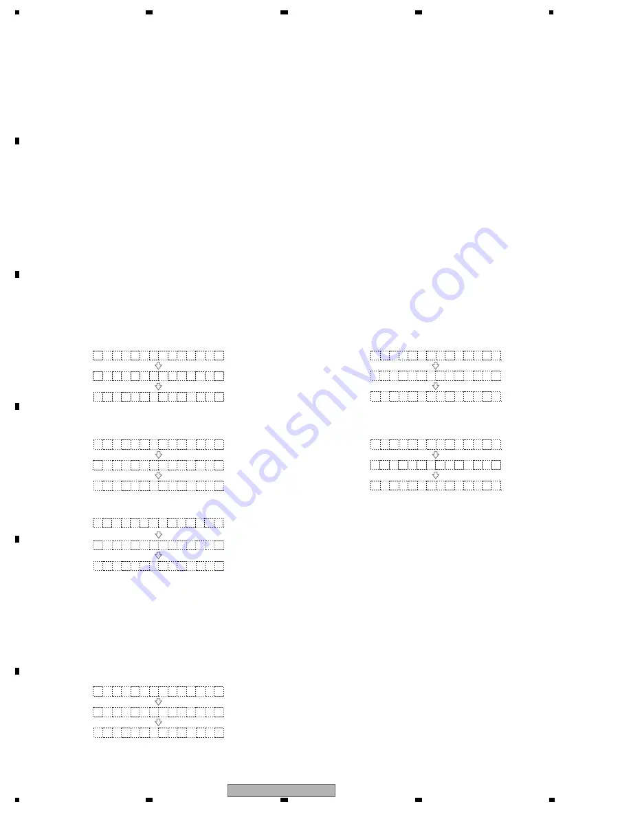 Pioneer AS-LX70 Service Manual Download Page 54