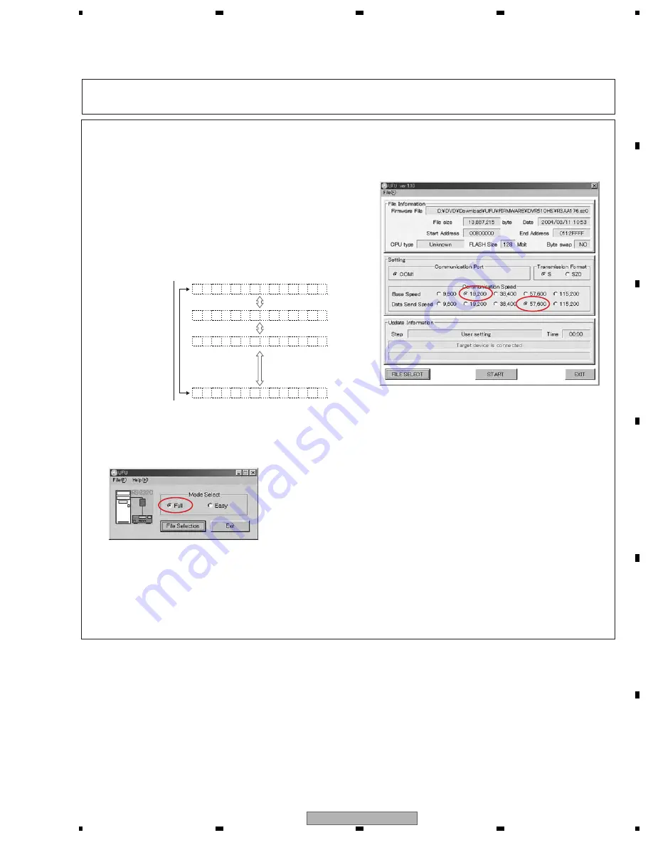 Pioneer AS-LX70 Service Manual Download Page 63