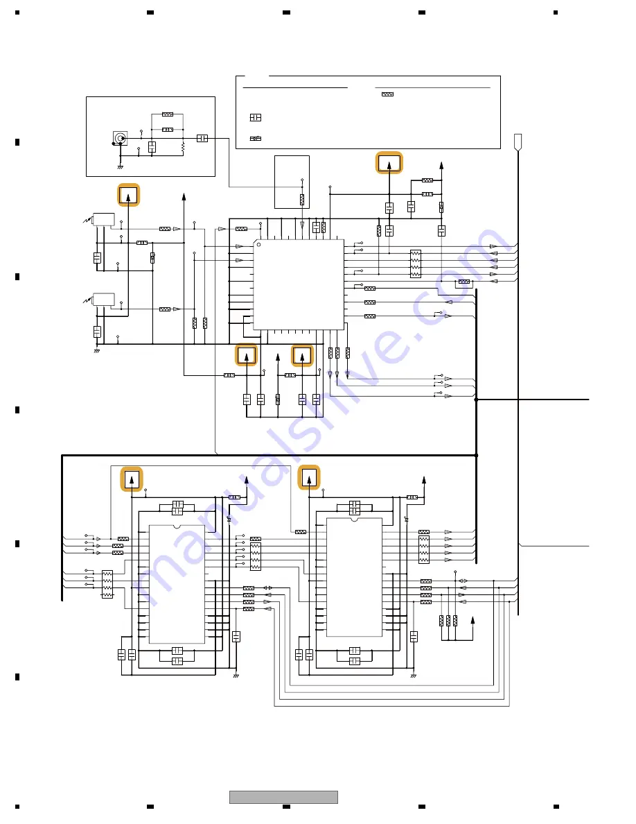 Pioneer AS-LX70 Service Manual Download Page 86