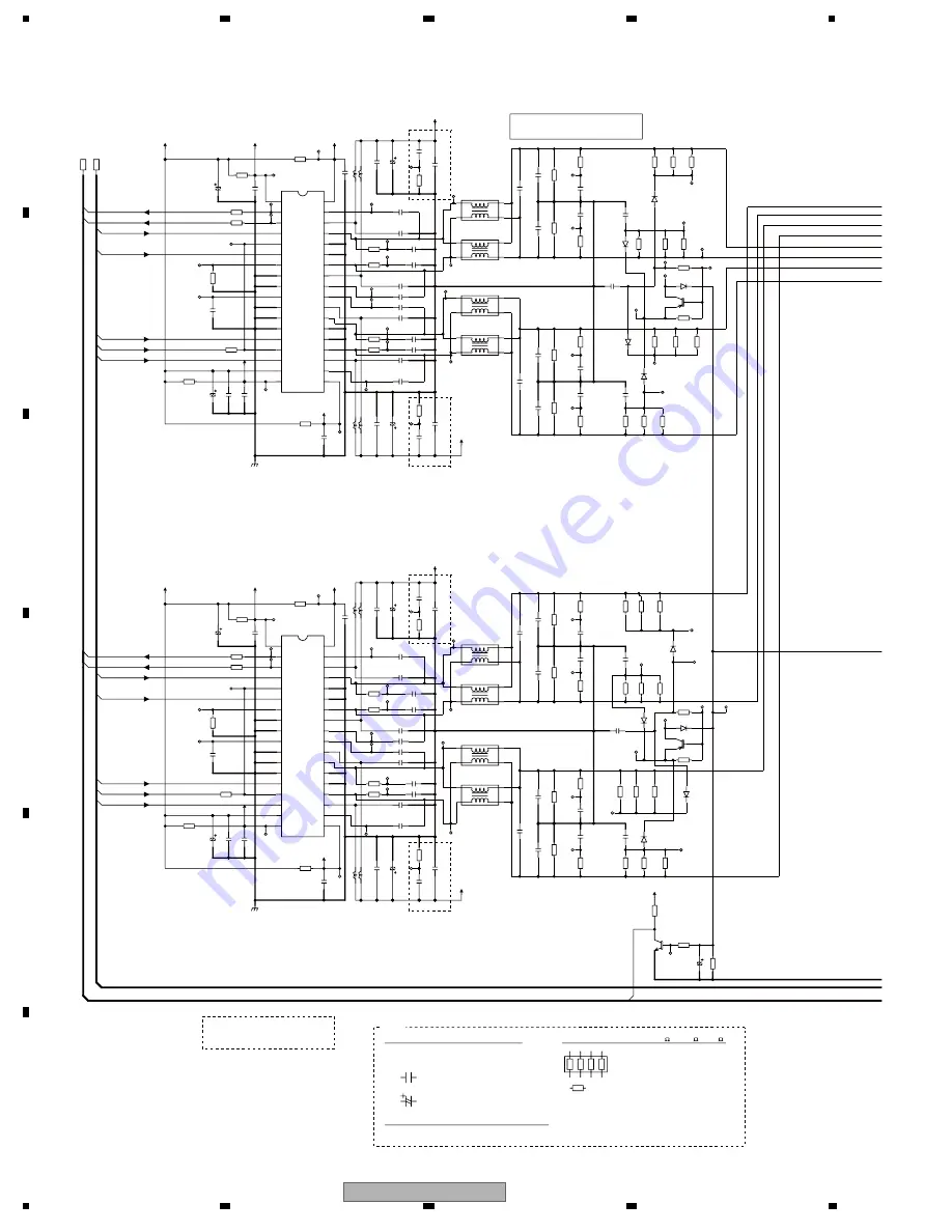 Pioneer AS-LX70 Service Manual Download Page 94