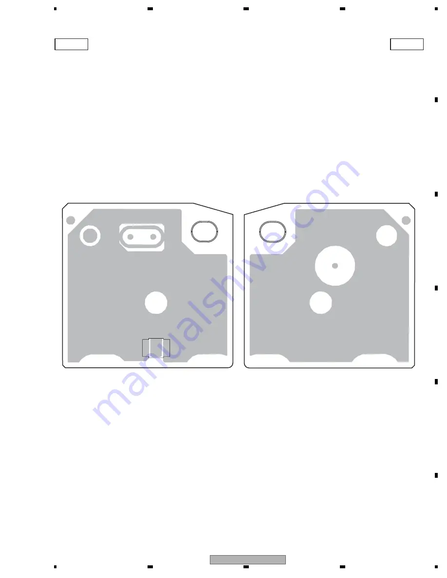 Pioneer AS-LX70 Service Manual Download Page 119