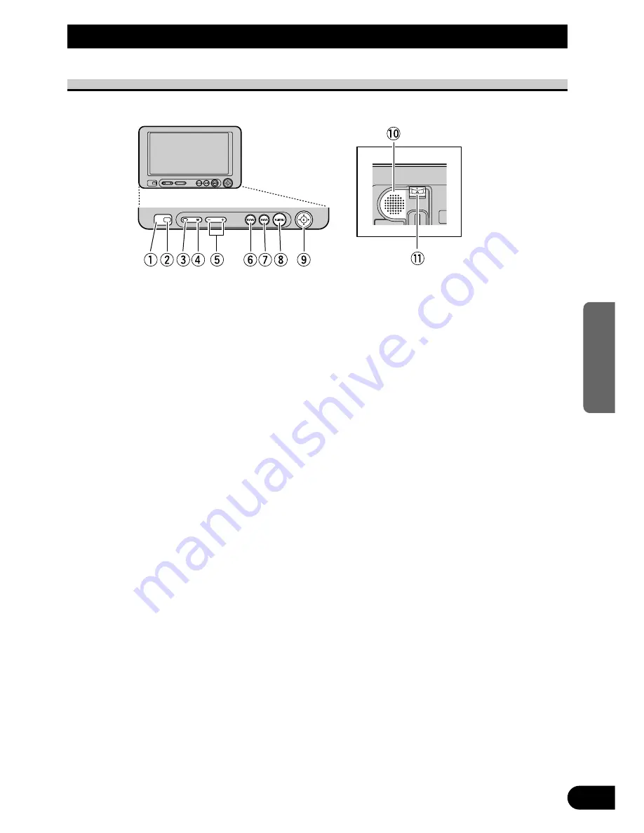 Pioneer AVD-W6210 Owner'S Manual Download Page 81