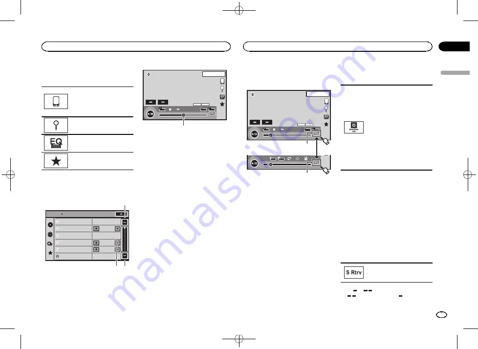 Pioneer AVH-100DVD Скачать руководство пользователя страница 7