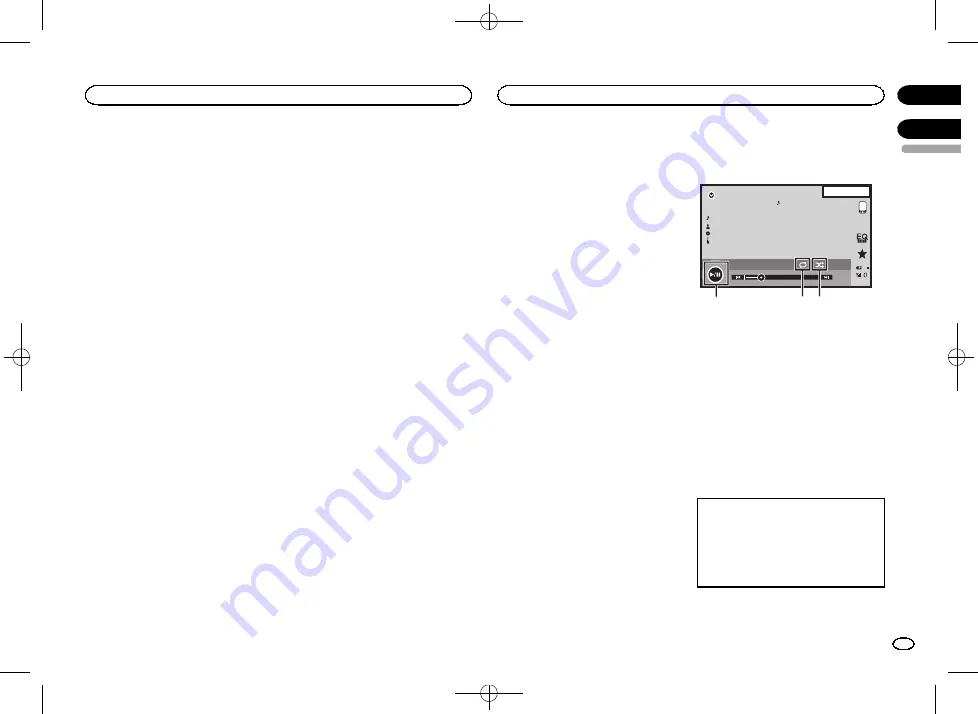 Pioneer AVH-100DVD Скачать руководство пользователя страница 19