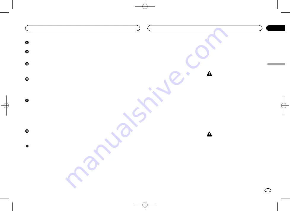 Pioneer AVH-100DVD Owner'S Manual Download Page 55