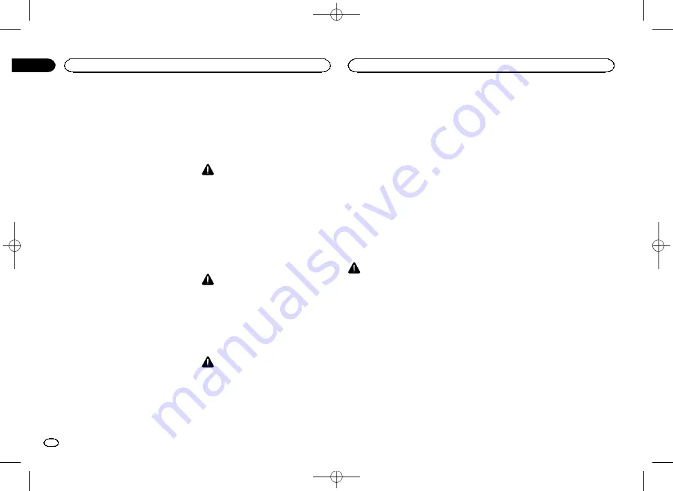 Pioneer AVH-100DVD Owner'S Manual Download Page 56