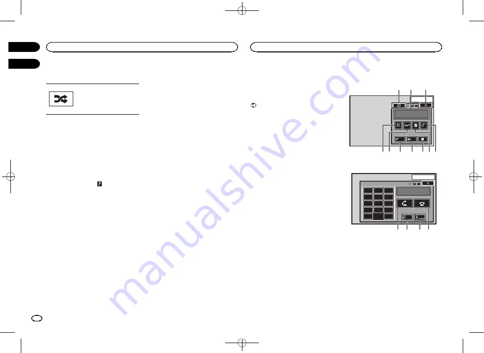 Pioneer AVH-100DVD Скачать руководство пользователя страница 76