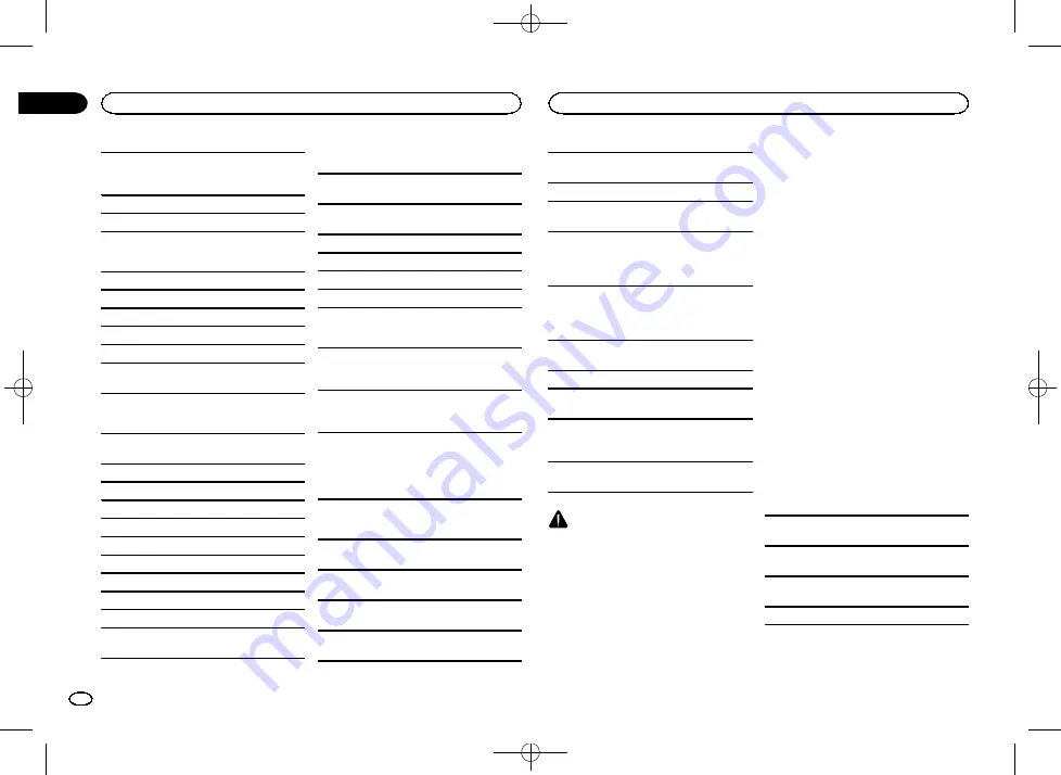 Pioneer AVH-100DVD Owner'S Manual Download Page 104