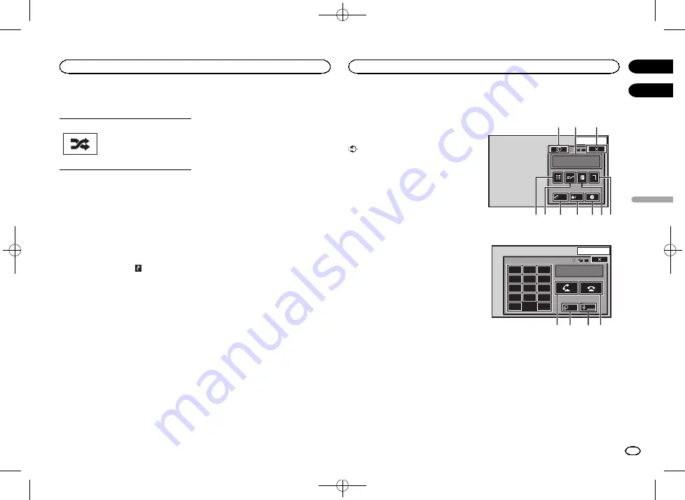 Pioneer AVH-100DVD Скачать руководство пользователя страница 133