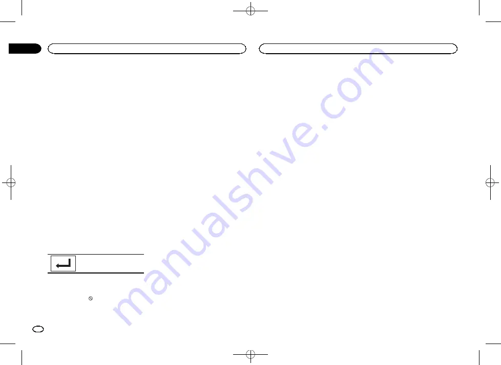 Pioneer AVH-100DVD Owner'S Manual Download Page 140