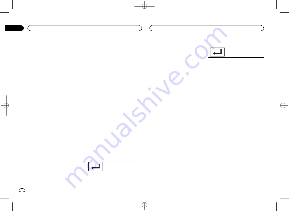 Pioneer AVH-165DVD Owner'S Manual Download Page 12