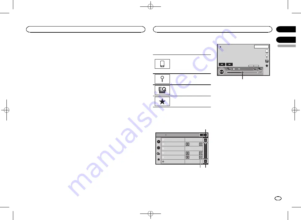 Pioneer AVH-169DVD Owner'S Manual Download Page 7