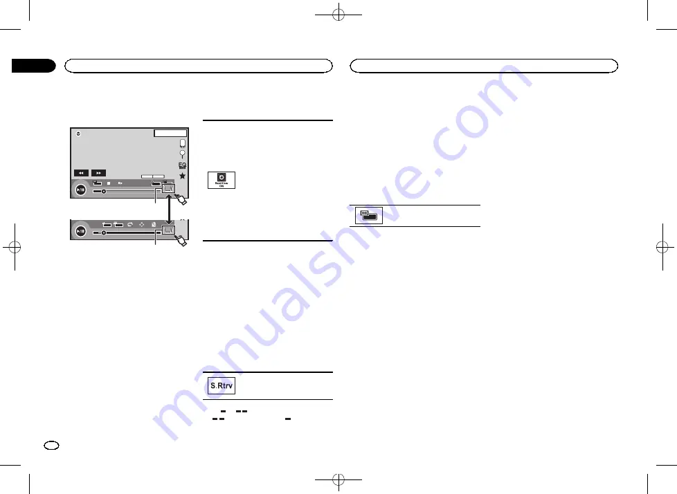 Pioneer AVH-169DVD Скачать руководство пользователя страница 8