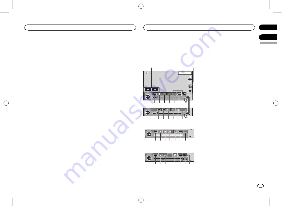 Pioneer AVH-169DVD Скачать руководство пользователя страница 11