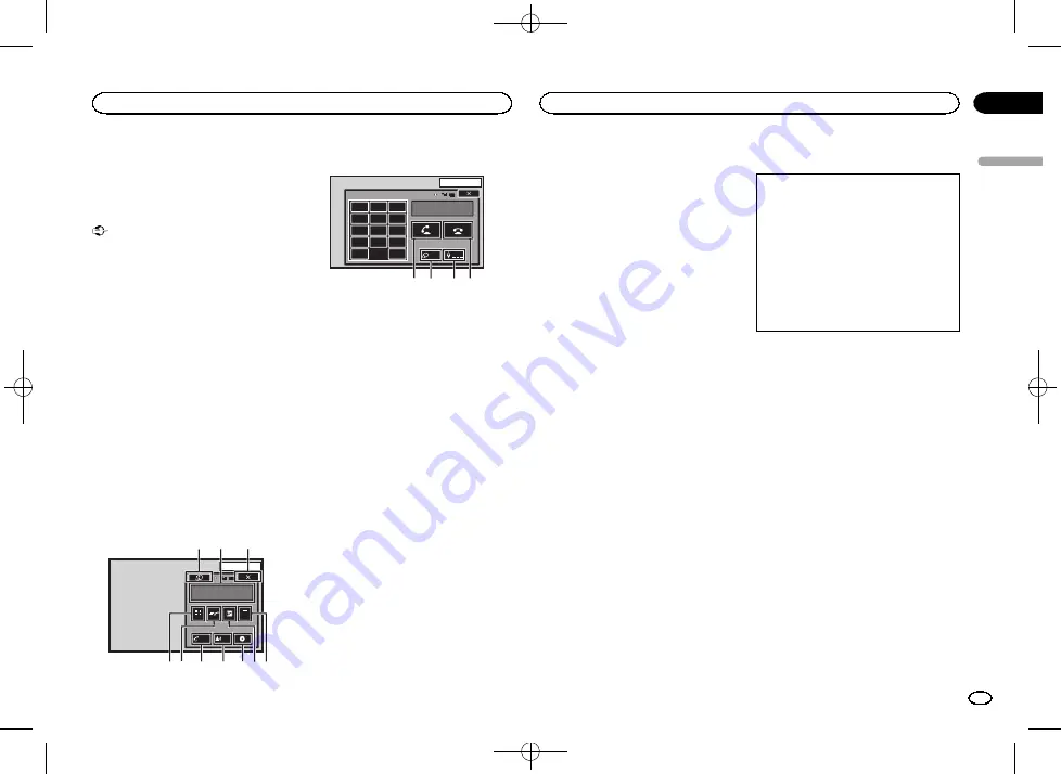 Pioneer AVH-169DVD Owner'S Manual Download Page 19