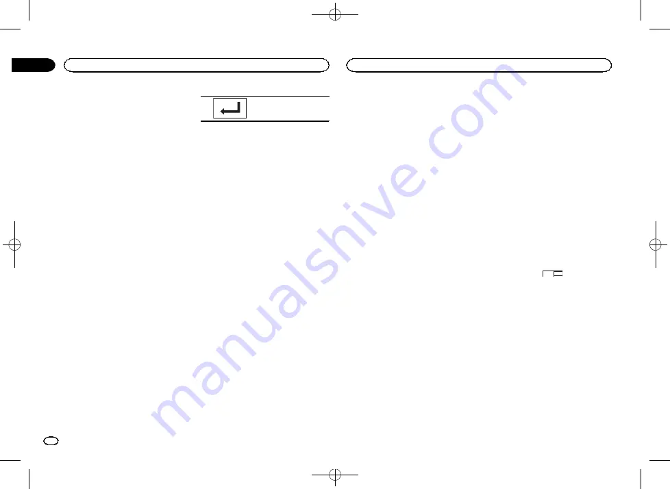 Pioneer AVH-169DVD Owner'S Manual Download Page 24