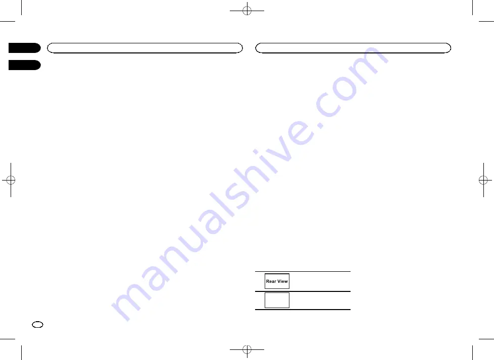 Pioneer AVH-169DVD Owner'S Manual Download Page 26