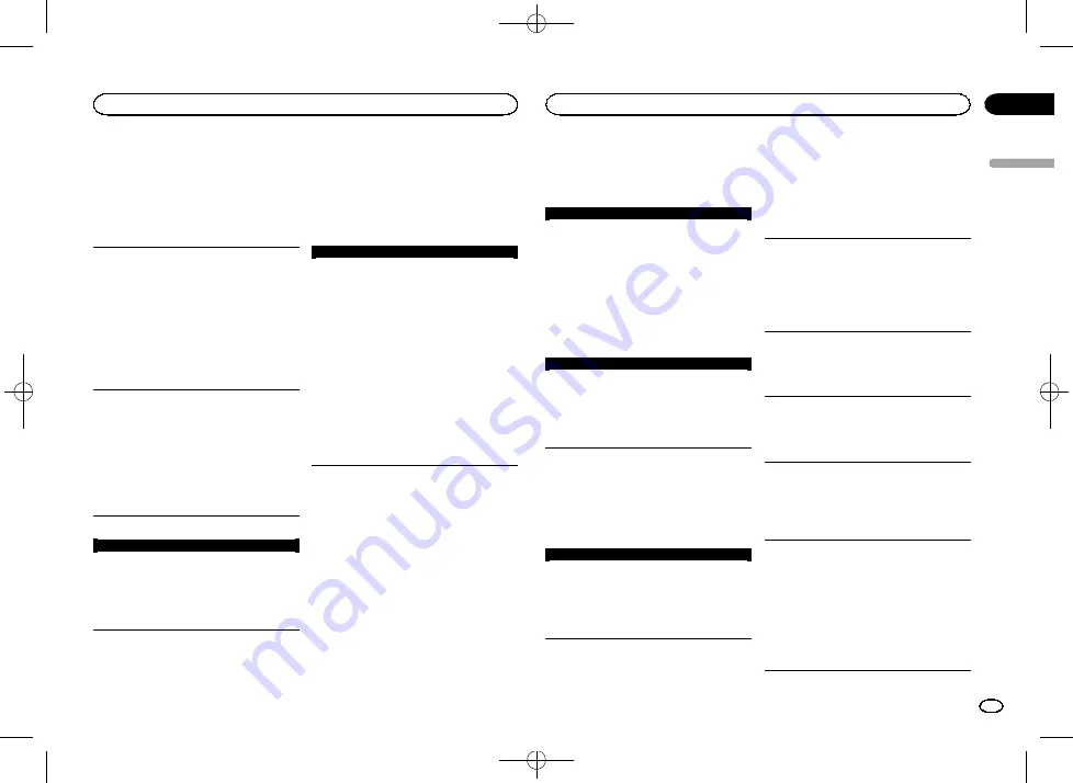 Pioneer AVH-169DVD Owner'S Manual Download Page 39