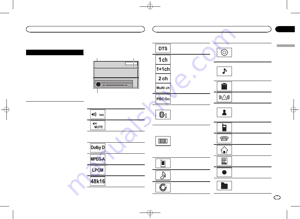 Pioneer AVH-169DVD Скачать руководство пользователя страница 41