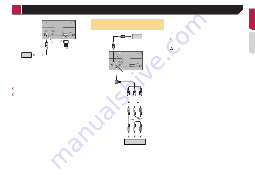 Pioneer AVH-195DVD Owner'S Manual Download Page 35