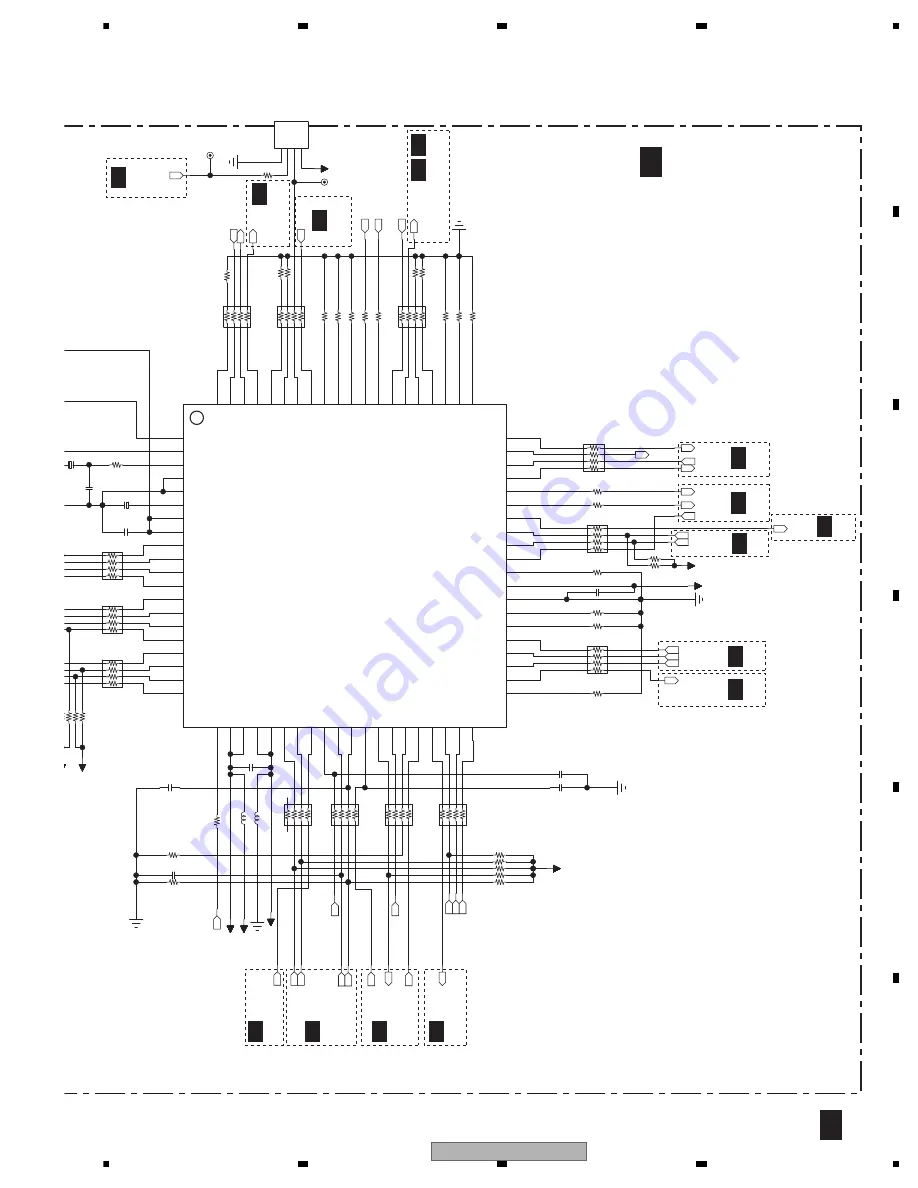 Pioneer AVH-3500DVD Service Manual Download Page 51