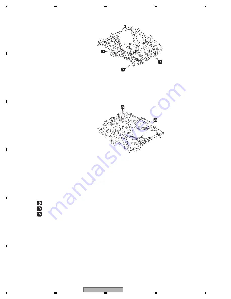 Pioneer AVH-4400BT/XUEW5 Service Manual Download Page 96