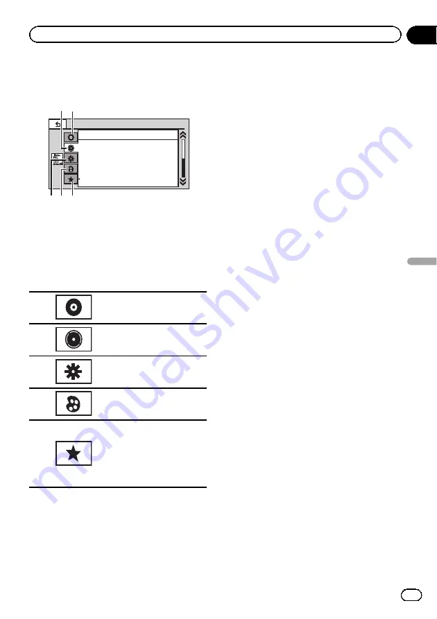 Pioneer AVH-5450DVD Скачать руководство пользователя страница 27