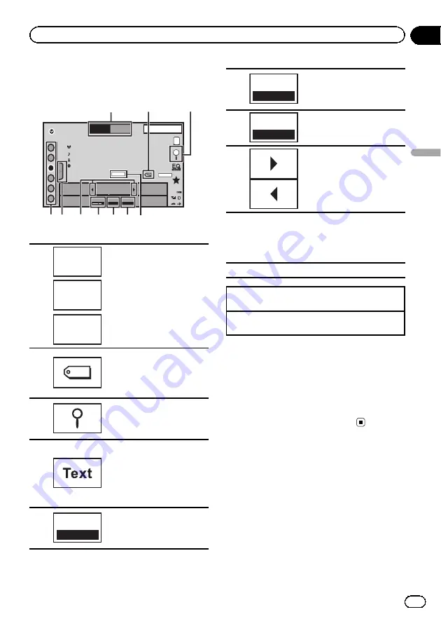 Pioneer AVH-8400BT Скачать руководство пользователя страница 15