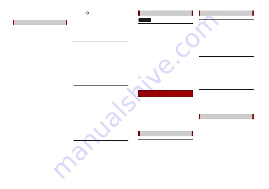 Pioneer AVH-A105DVD Owner'S Manual Download Page 28