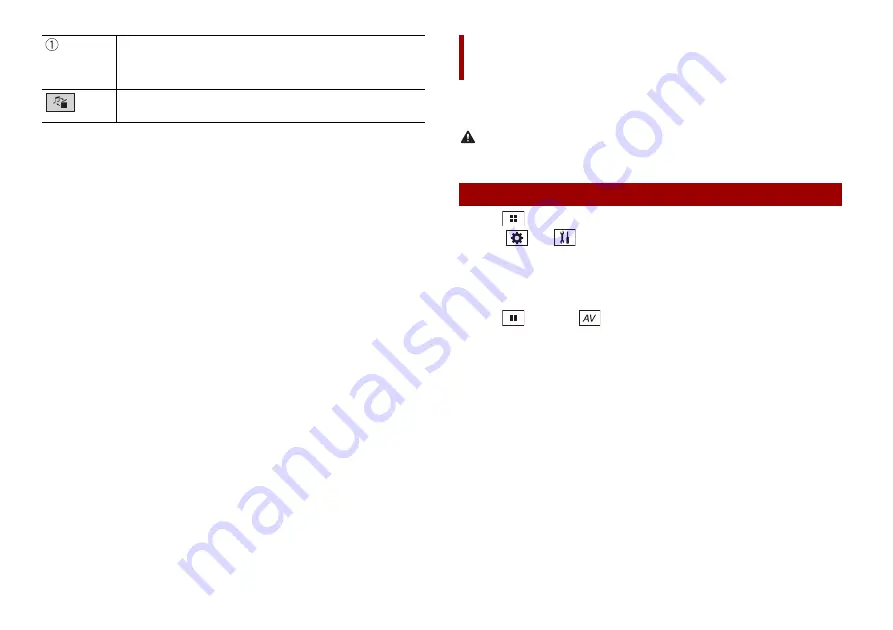 Pioneer AVH-A2250BT Owner'S Manual Download Page 32