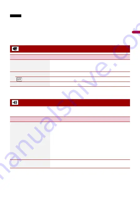 Pioneer AVH-G225BT Operation Manual Download Page 37