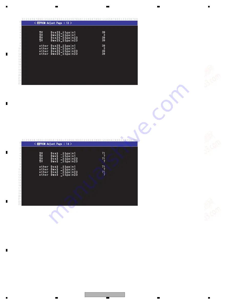 Pioneer AVH-P3100DVD/XN/UC Service Manual Download Page 82