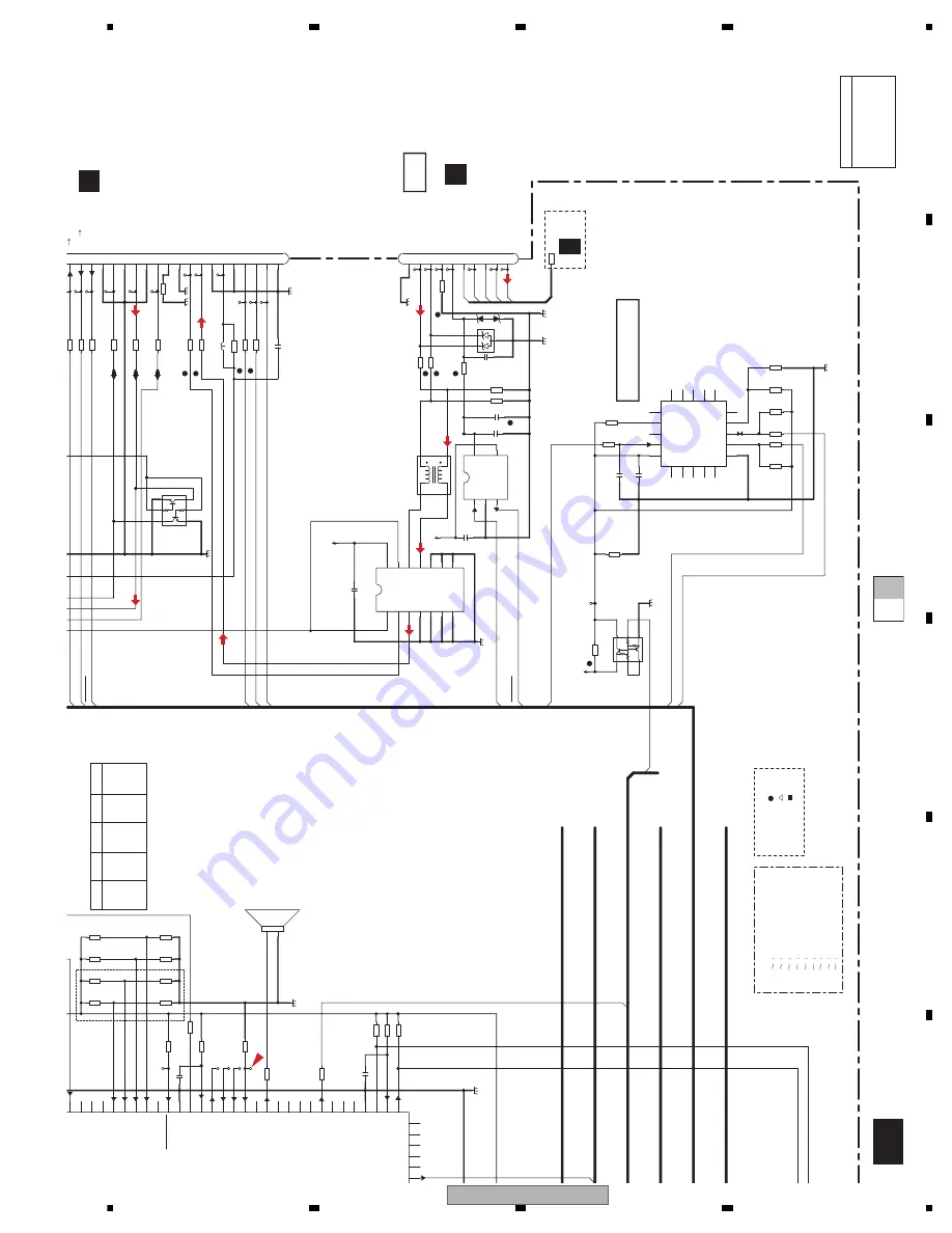 Pioneer AVH-P3100DVD/XN/UC Service Manual Download Page 131