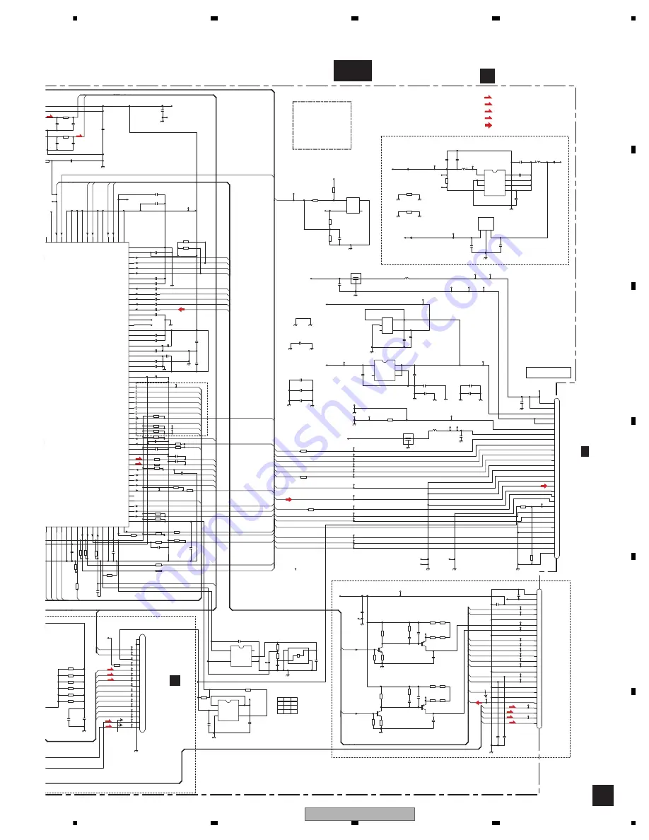 Pioneer AVH-P3100DVD/XN/UC Service Manual Download Page 139