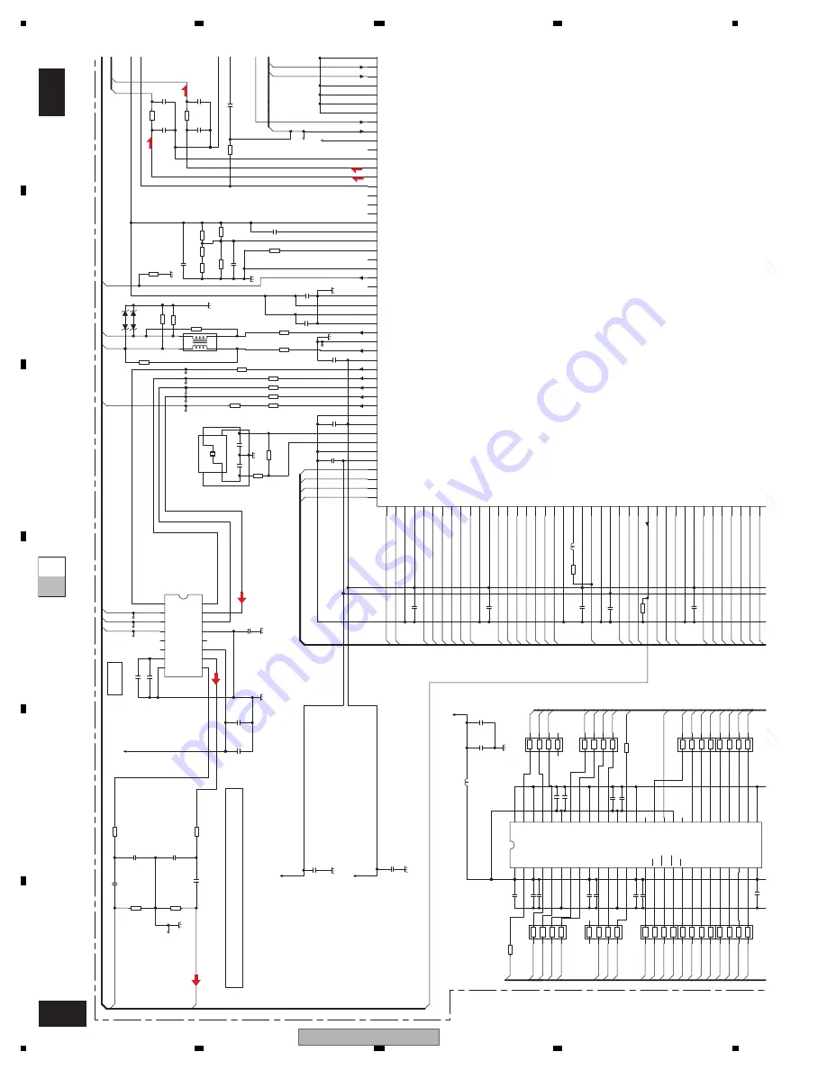 Pioneer AVH-P3100DVD/XN/UC Service Manual Download Page 142