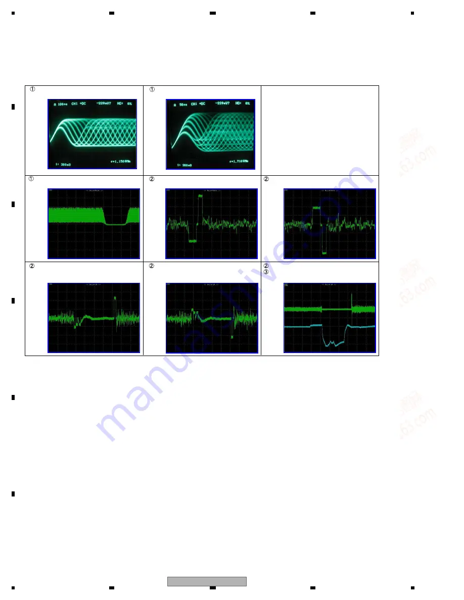 Pioneer AVH-P3100DVD/XN/UC Service Manual Download Page 160