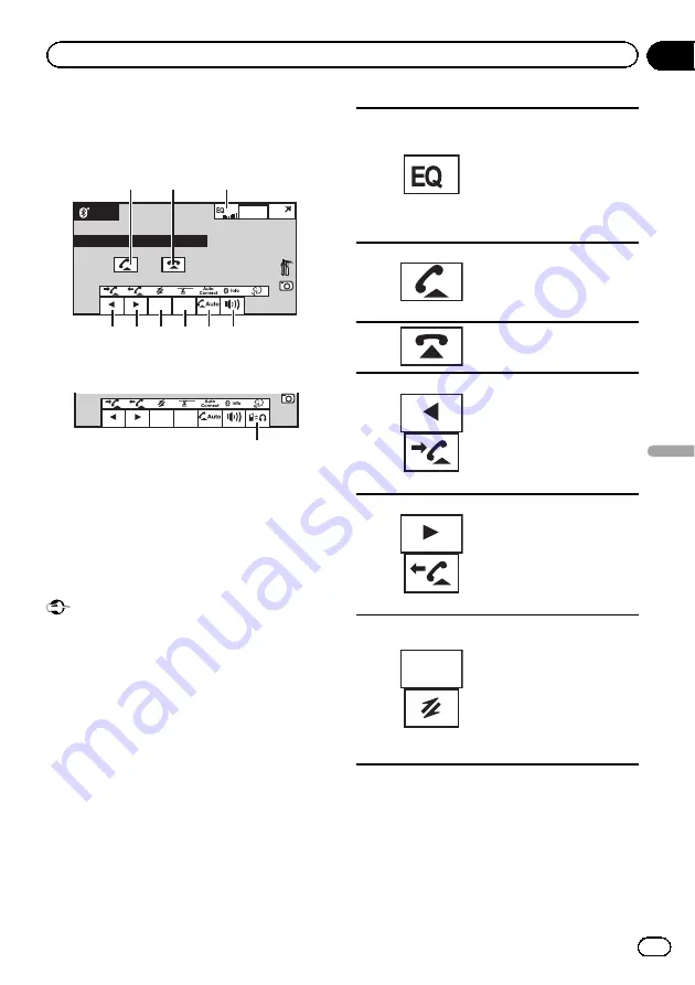 Pioneer AVH-P3350BT Owner'S Manual Download Page 27