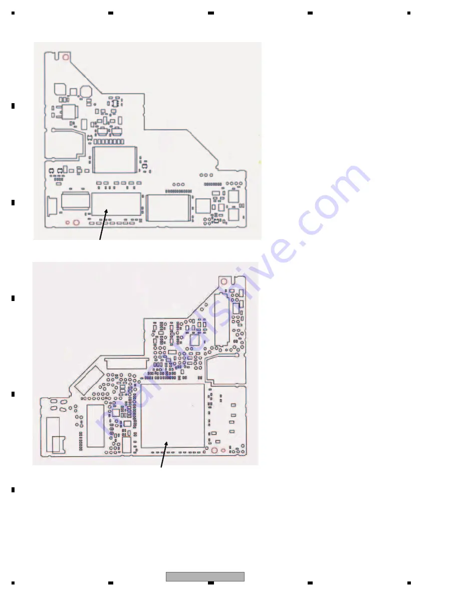 Pioneer AVH-P5050DVD Service Manual Download Page 44